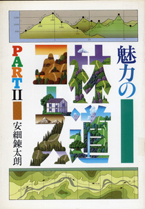 魅力の林道コース PARTII